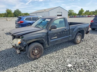 TOYOTA TACOMA BASE