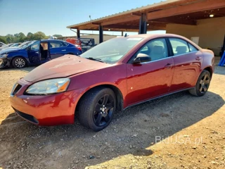 PONTIAC G6