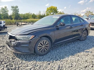 VOLKSWAGEN JETTA S