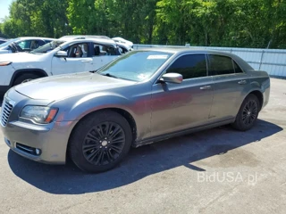 CHRYSLER 300 S