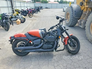 HONDA VT750 C2B