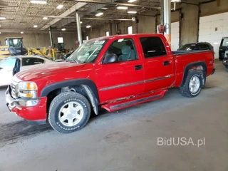 GMC NEW SIERRA K1500