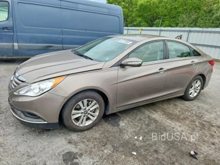 HYUNDAI SONATA GLS