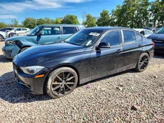 BMW 328 I