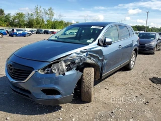 MAZDA CX-9 TOURING