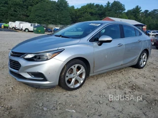CHEVROLET CRUZE PREMIER