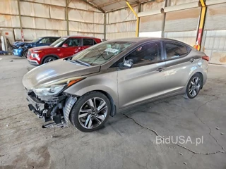 HYUNDAI ELANTRA LIMITED