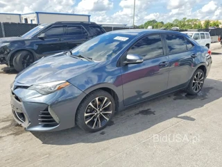 TOYOTA COROLLA SE