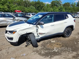 JEEP COMPASS TRAILHAWK