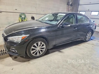 INFINITI Q50 BASE