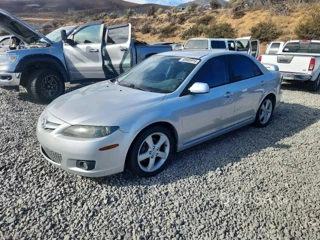 MAZDA MAZDA6