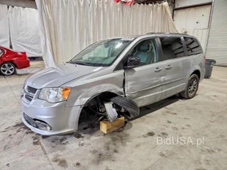 DODGE GRAND CARAVAN SXT