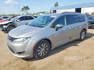 CHRYSLER PACIFICA TOURING L