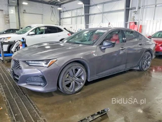 ACURA TLX TECH A