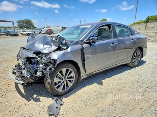 NISSAN SENTRA SL
