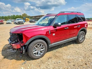 FORD BRONCO SPORT BIG BEND