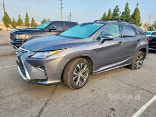 LEXUS RX 350 BASE