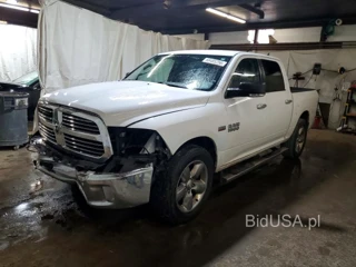 RAM 1500 SLT
