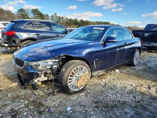 BMW 428 XI