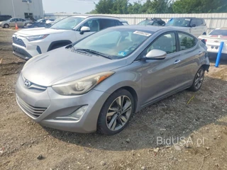 HYUNDAI ELANTRA LIMITED