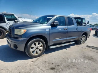 TOYOTA TUNDRA SR5