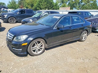 MERCEDES-BENZ C 300 4MATIC