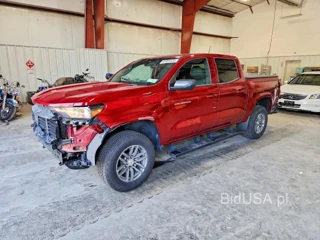CHEVROLET COLORADO LT