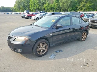 MAZDA 3 I