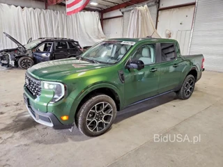 FORD MAVERICK LARIAT
