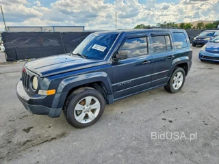 JEEP PATRIOT SPORT