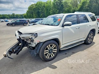TOYOTA 4RUNNER LIMITED