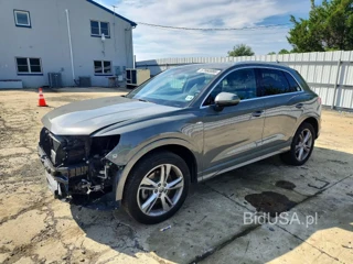 AUDI Q3 PREMIUM S LINE