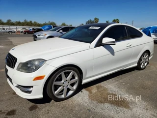 MERCEDES-BENZ C 250