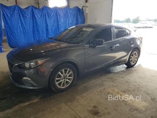 MAZDA 3 SPORT