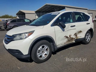 HONDA CR-V LX