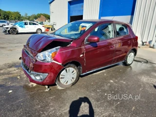 MITSUBISHI MIRAGE ES