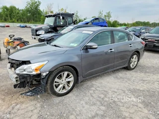 NISSAN ALTIMA 2.5 SL