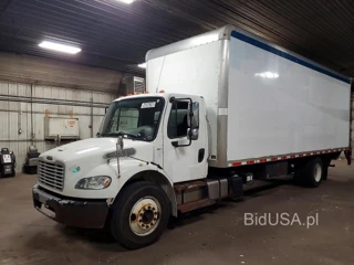 FREIGHTLINER M2