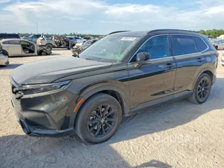 HONDA CR-V SPORT
