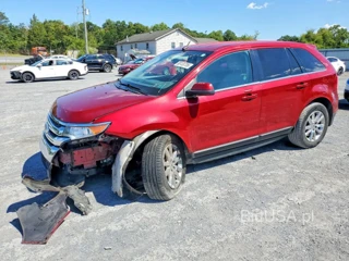 FORD EDGE LIMITED
