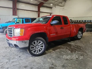 GMC SIERRA K1500 SLE