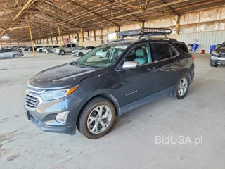 CHEVROLET EQUINOX PREMIER