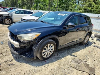 MAZDA CX-5 SPORT