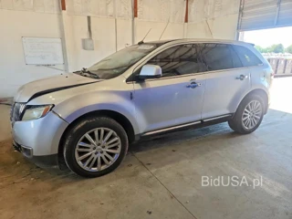 LINCOLN MKX
