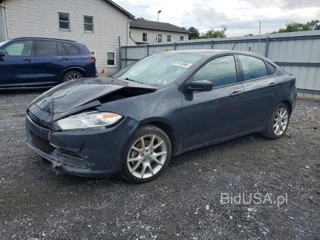 DODGE DART SXT