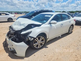 NISSAN ALTIMA 3.5 SL