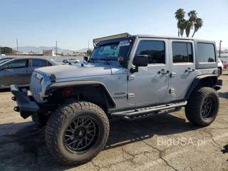 JEEP WRANGLER UNLIMITED SPORT