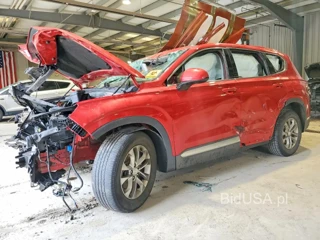 HYUNDAI SANTA FE SEL