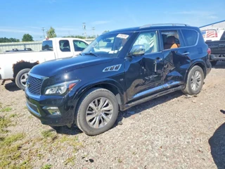 INFINITI QX80 BASE