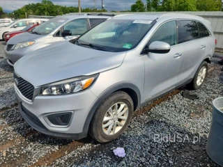 KIA SORENTO LX V6
